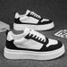 All-in-one Casual Men's Board Shoes Sports Students Increase Men's Style_vogvips.com
