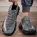 Men's Lightweight Breathable Casual Mesh Running Shoes Fashionable Tennis Sneakers Plus Size Comfortable Gym Training Shoes_vogvips.com