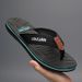 Men's New Flip Flops Super Comfortable Fashionable Men's Summer Slippers Classic Version Cool Flip Flops Men Shoes Beach Slides_vogvips.com