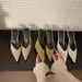 New Slimming Pointed Toe Stiletto V-Cut Mules High Heels Elegant Closed-Toe Half Slippers For Women Outdoor Wear_vogvips.com