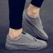 Shoes Casual Spring New Low Top Board Men's Sports Work Trendy Shoes Men_vogvips.com