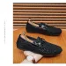 Men's Shoes Doudou Shoes Loafers Trendy Shoes Lazy People Pedal Driving Shoes Light And Breathable, Send A Pinch Music_vogvips.com