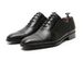 Men's Shoes Genuine Leather Men's Shoes Cowhide Rubbed Color Brogue Carved Leather Shoes Men's Summer Business Casual Formal Shoes_vogvips.com