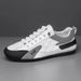 Men's Athletic Shoes Breathable Comfortable Casual Lightweight Stylish Trendy Flat Shoes for Export Wholesale_vogvips.com