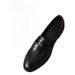In Stock 2918 Retro Slip-on Loafers For Women, British Style, Sole, Versatile Small Shoes, Soft Leather Round_vogvips.com