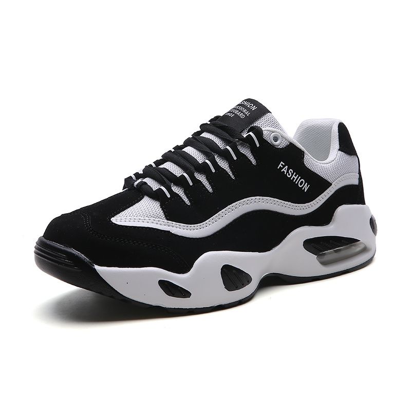 Mens Trainers Running Walking Slip Comfy Lightweight Sneakers Casual Shoes For Men Outdoor Sports_vogvips.com