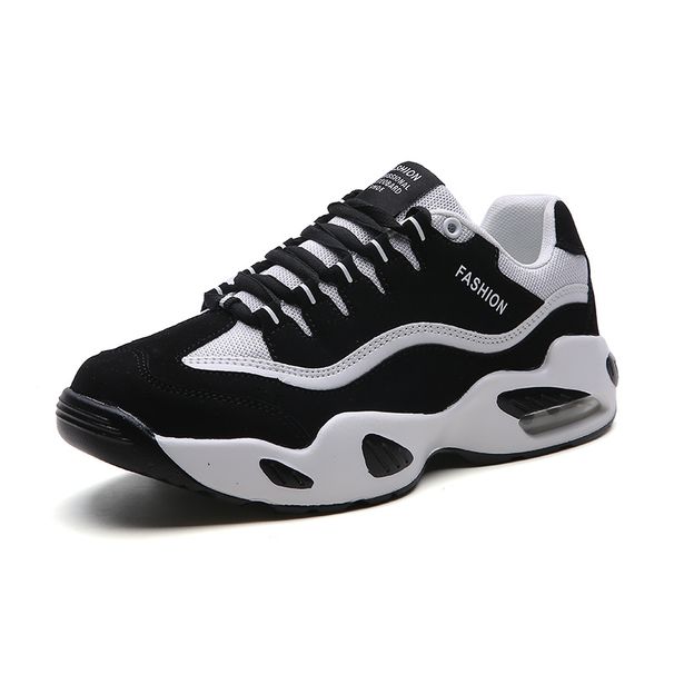 Mens Trainers Running Walking Slip Comfy Lightweight Sneakers Casual Shoes For Men Outdoor Sports_vogvips.com
