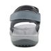 K6357-9 New 2025 Sports Sandals Color Block Velcro Large Size Women's Shoes_vogvips.com