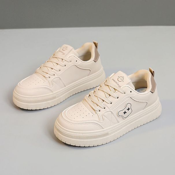 G7608 New 2024 Autumn Casual Breathable Sneakers Heightened Sports Shoes Stitching Korean Style Trend Thick Bottom Versatile_vogvips.com