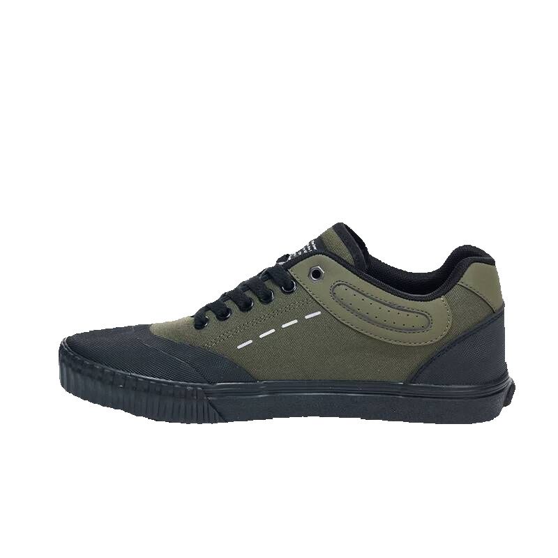 Dafu Feiyue Work Shoes New Low-Top Hiking Shoes Men's Outdoor Sports Wear-Resistant Liberation Shoes Men's Shoes_vogvips.com