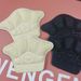 Sports Shoes, Loafers, Leather Shoes, Anti Wear Heel Stickers, Anti Heel Drop Shoes, Big Change Artifact, Half Size Self Adhesive Heel Pads_vogvips.com
