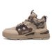 Men's Shoes High Top Sneakers For Men, New Thick Soled Height Enhancing Casual Shoes For Autumn And Winter, Retro And Stylish Dad Shoes For Men_vogvips.com
