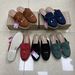 Men's Genuine Leather Slip-On Loafers - Breathable, Comfortable & Lightweight Casual Shoes For Everyday Wear_vogvips.com