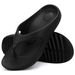 Crestar Orthopedic Sandals For Women Arch Support Recovery Flip Flops Pillow Soft Fashion Outdoor Summer Beach Shoes_vogvips.com