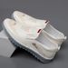 Spring And Summer Slip-On Business Sole Driving Versatile Casual Soft Leather Men's Shoes Loafers_vogvips.com