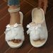 New Autumn Winter Cotton Slippers Warm Women Home Fleece Thickened Comfortable Thick Sole Indoor Outdoor Men Non-Slip_vogvips.com