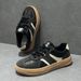 Shoes Autumn Winter New 2024 Genuine Leather Trendy Versatile Men's Fashion Flat Casual Sneakers_vogvips.com