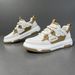 Board 2025 Spring Genuine Leather Little White And Versatile Men's Casual Sports Trendy Shoes_vogvips.com