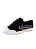 Dafu Feiyue Genuine Unisex White Canvas Shoes, Flat Sneakers, Soft-Soled, Comfortable, Versatile, Trendy_vogvips.com