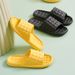 for Home Use, Men And Women, Couples, Summer Indoor, Silent, Non-Slip, Soft Sole, Four Seasons, Bathroom Shower,_vogvips.com