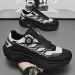 2025 Style Designer Casual Men Breathable Trainers New Sports Sneakers Mesh Surface Shoes Outdoor Running Rotating_vogvips.com