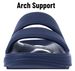 Crestar New Soft Orthopedic Sandals For Women Men Fashion Flip Flops With Arch Support Slides Summer Comfortable Beach Slippers_vogvips.com