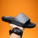 large Size, High-end EVA Slippers, Outdoor Wear, Suitable For Home Use, Men, With A Comfortable Feeling Of Stepping On_vogvips.com