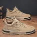 Mens Shoes Casual Summer Sneakers Outdoor Platform Hiking Fashion Luxury Leather Loafers Tennis Ankle Boots Flat Trainers 2024_vogvips.com