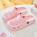 Hole Wearing External Wear, Summer Home Shoes Women, Couple EVA Slippers Men, Sandals For Women_vogvips.com