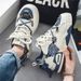 Men’s Shoes new autumn and winter breathable versatile thick soled casual sneakers men's fashion trend sports shoes_vogvips.com