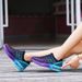 2023 Spring And Autumn New Large Size Sports Breathable Mesh Air Cushion Casual Lightweight Running Shoes For_vogvips.com
