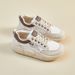 Little White Shoes Female Students Thick-soled Heightening Shoes Casual Shoes Board Shoes Street Shoes_vogvips.com