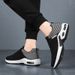 Sports Autumn New Trend Versatile Running Men's Casual Board Low Top Mesh Shoes_vogvips.com