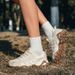 New Anti-splashing Water Mid-top Warm Outdoor Hiking Shoes Hiking Shoes_vogvips.com