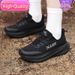 Summer Hot Selling Mens Womens Sports Versatile And Comfortable Running Wear-resistant Shock-absorbing Walking Shoes_vogvips.com