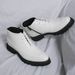 European Warm Series Autumn Winter Glossy Black 10 Hairstylist Leather Men's Height Increasing 8 High Top Business Casual Shoes_vogvips.com
