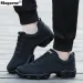 Men's Mesh Male Soft Sole Yoga Man 2024 New Sneakers Breathable Weaved Sports Shoes Jazz Modern Dance_vogvips.com