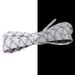 Men's And Women's Canvas Shoe Rope With Reflective Elastic LACES_vogvips.com
