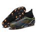 Soccer Shoes Soccer Cleats Football Boots Men's Autumn, High-Top Long-Studded For Students, Children, And Boys, Professional Training, Trainingshoes Y_vogvips.com