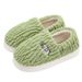 Lidani Cotton Women In Winter 2025 New Indoor Home Bag With Slip Resistant And Warm Plush Slippers For Men_vogvips.com