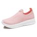 2026 Couple Casual Women's Style Breathable Mesh EVA Soft Sole Lightweight Single Shoes_vogvips.com