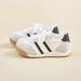 Little White Shoes Female Students Height-increasing Shoes Mesh Breathable Board Shoes Casual Shoes Street Shoes_vogvips.com