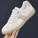 soft Sole Anti Slip Wear Resistant Sports Driving Breathable Mesh Men's Casual Shoes_vogvips.com