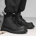 Retro Martin Boots Thick-soled Heightening Outdoor Hiking Tooling Boots Casual Men's Boots_vogvips.com