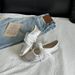 2025 Summer New Style Shallow Mouth Veratile Bowknot Caual Round Toe Flat Single Women Soft Sole Mary Jane Ballet_vogvips.com
