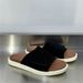 Newan Style Old MNewey Men's Slippers, Genuine Leather Slide Sandals, Summer Casual Outdoor Wear, Comfortable,_vogvips.com