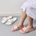 Pallene 2025 New Summer Slippers For Women Fashion Antiskid Outdoor Beach Sandals EVA Flip Flops Women Indoor Home Flats Slides_vogvips.com