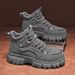 Cushioned Insole And Anti-Slip Outsole Offer Comfortable Daily Wear_vogvips.com