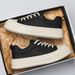 Men's Sneakers, Summer 2026 New Fashion, Thick-soled Casual Running Shoes, Mesh, Non-slip, Stylish And Trendy_vogvips.com