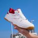 Badminton For Men And Women, Training Shock-Absorbing, Breathable, Professional Sports Shoes, Non-Slip, Wear-Resistant,_vogvips.com